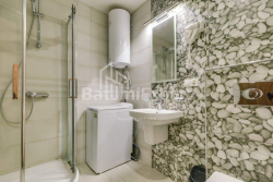 آپارتمان 1-комн 27.4 m² - یوسف کوبالادزه, Batumi