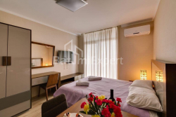 آپارتمان 1-комн 27.4 m² - یوسف کوبالادزه, Batumi