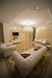 آپارتمان 84 متر مربع - روستاولی, Batumi, گرجستان