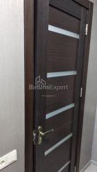 آپارتمان 2-комн 42.8 m² - یوسف کوبالادزه, Batumi