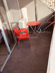 آپارتمان 1-комн 32.5 m² - یوسف کوبالادزه, Batumi
