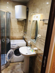 آپارتمان 1-комн 32.5 m² - یوسف کوبالادزه, Batumi