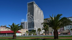 آپارتمان 1-комн 32.5 m² - یوسف کوبالادزه, Batumi