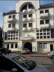هوتل 24-комн 1100 m² - سلیما خیمشیاشویلی, Batumi