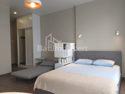 آپارتمان 1-комн 33 m² - شالوا ایناساریدزه, Batumi