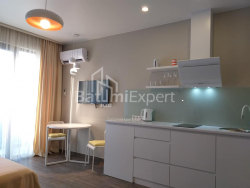 آپارتمان 1-комн 33 m² - شالوا ایناساریدزه, Batumi