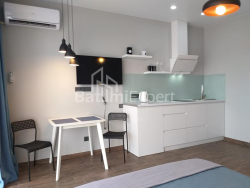 آپارتمان 1-комн 33 m² - شالوا ایناساریدزه, Batumi