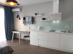 آپارتمان 1-комн 33 m² - شالوا ایناساریدزه, Batumi