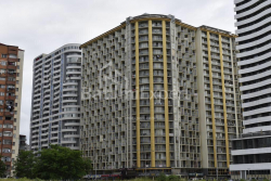 آپارتمان 2-комн 52 m² - یوسف کوبالادزه, Batumi