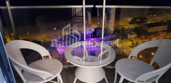 آپارتمان 2-комн 47 m² - کلانتر خیمشیاشویلی, Batumi