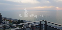 آپارتمان 2-комн 47 m² - کلانتر خیمشیاشویلی, Batumi