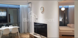 آپارتمان 2-комн 47 m² - کلانتر خیمشیاشویلی, Batumi