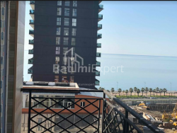 آپارتمان 2-комн 55.4 m² - کلانتر خیمشیاشویلی, Batumi