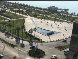 آپارتمان 2-комн 55.4 m² - کلانتر خیمشیاشویلی, Batumi