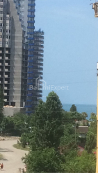 آپارتمان 47 متر مربع - یوسف کوبالادزه, Batumi, گرجستان