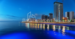 آپارتمان 3-комн 70 m² - کلانتر خیمشیاشویلی, Batumi