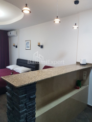 آپارتمان 1-комн 37 m² - یوسف کوبالادزه, Batumi
