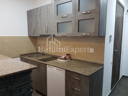 آپارتمان 1-комн 37 m² - یوسف کوبالادزه, Batumi