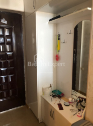 آپارتمان 1-комн 29 m² - زورابا گورگیلادزه, Batumi