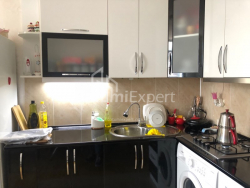 آپارتمان 1-комн 29 m² - زورابا گورگیلادزه, Batumi