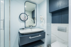 آپارتمان 1-комн 29 m² - کلانتر خیمشیاشویلی, Batumi