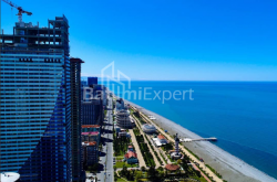 آپارتمان 1-комн 33 m² - کلانتر خیمشیاشویلی, Batumi