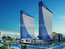 آپارتمان 1-комн 33 m² - کلانتر خیمشیاشویلی, Batumi