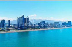 آپارتمان 1-комн 29 m² - کلانتر خیمشیاشویلی, Batumi