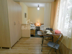 آپارتمان 1-комн 30 m² - خولو, Batumi