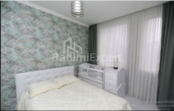 آپارتمان 85 متر مربع - سلیما خیمشیاشویلی, Batumi, گرجستان