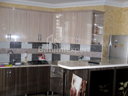 آپارتمان 65 متر مربع - شالوا ایناساریدزه, Batumi, گرجستان