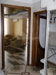 آپارتمان 65 متر مربع - شالوا ایناساریدزه, Batumi, گرجستان
