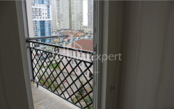 آپارتمان 2-комн 43 m² - واختنگ گرگاسالی, Batumi