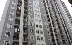 آپارتمان 2-комн 43 m² - واختنگ گرگاسالی, Batumi