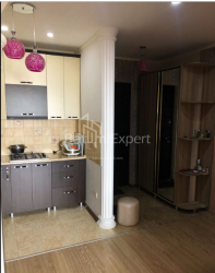 آپارتمان 56 متر مربع - یوسف کوبالادزه, Batumi, گرجستان