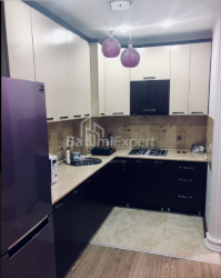 آپارتمان 2-комн 56 m² - یوسف کوبالادزه, Batumi