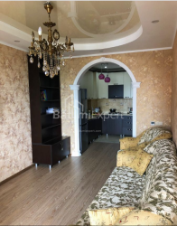 آپارتمان 2-комн 56 m² - یوسف کوبالادزه, Batumi