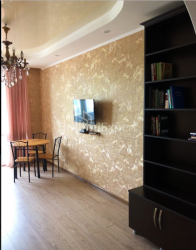 آپارتمان 56 متر مربع - یوسف کوبالادزه, Batumi, گرجستان