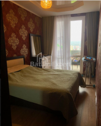 آپارتمان 2-комн 56 m² - یوسف کوبالادزه, Batumi