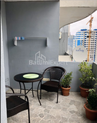 آپارتمان 2-комн 56 m² - یوسف کوبالادزه, Batumi