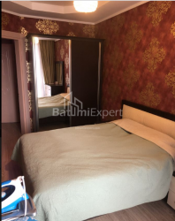 آپارتمان 56 متر مربع - یوسف کوبالادزه, Batumi, گرجستان