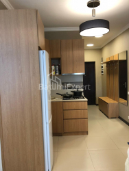 آپارتمان 2-комн 43 m² - زورابا گورگیلادزه, Batumi