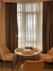 آپارتمان 2-комн 43 m² - زورابا گورگیلادزه, Batumi