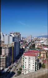 آپارتمان 65 متر مربع - دیوید آگماشنبلی, Batumi, گرجستان