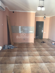 آپارتمان 2-комн 53 m² - نیکو پیروسمانی, Batumi