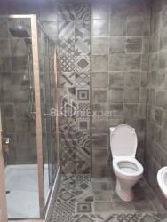 آپارتمان 2-комн 53 m² - نیکو پیروسمانی, Batumi