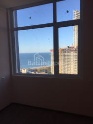 آپارتمان 3-комн 76 m² - نیکو پیروسمانی, Batumi