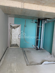 آپارتمان 1-комн 32.2 m² - کلانتر خیمشیاشویلی, Batumi