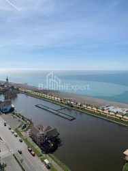 آپارتمان 1-комн 32.2 m² - کلانتر خیمشیاشویلی, Batumi