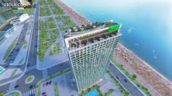 آپارتمان 1-комн 31 m² - کلانتر خیمشیاشویلی, Batumi